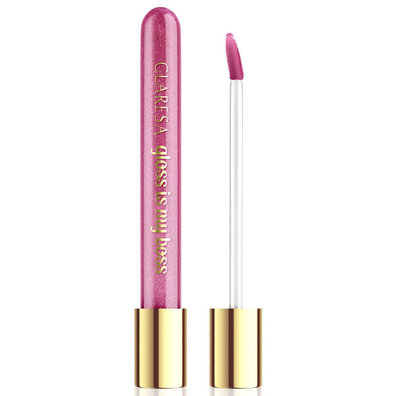Load image into Gallery viewer, Claresa lipgloss gloss is my boss 09 smartie 5ml
