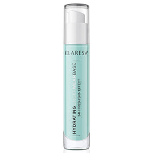 Claresa hydrating underwear base primer 34gr.