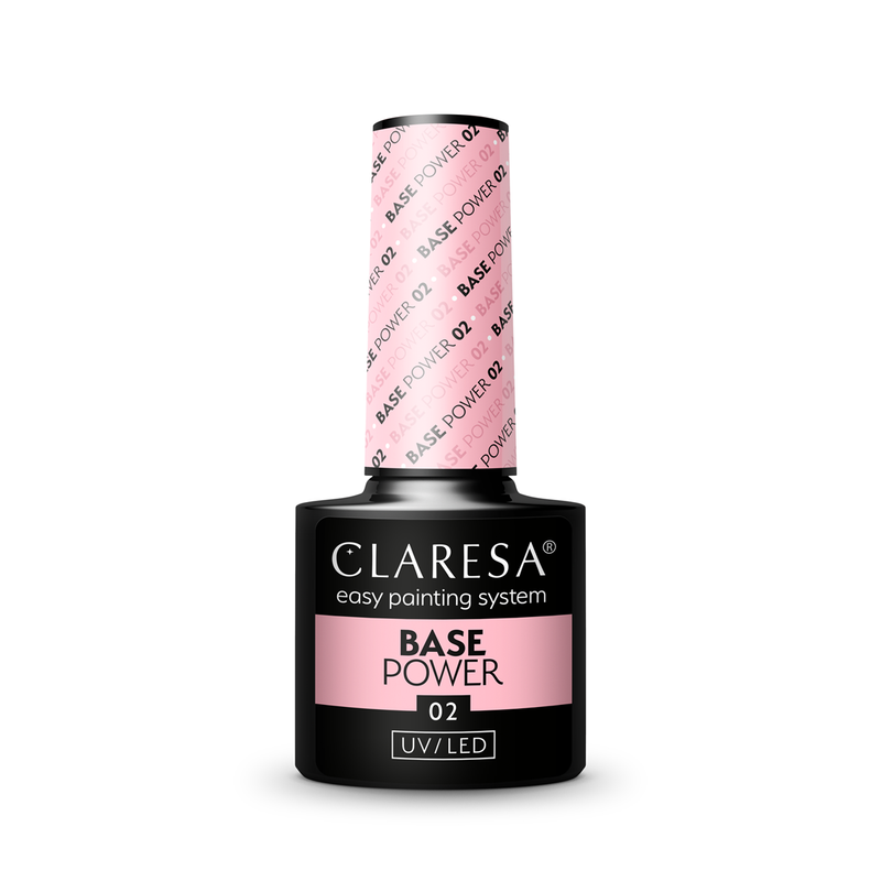 Load image into Gallery viewer, Claresa basecoat power 2 5ml
