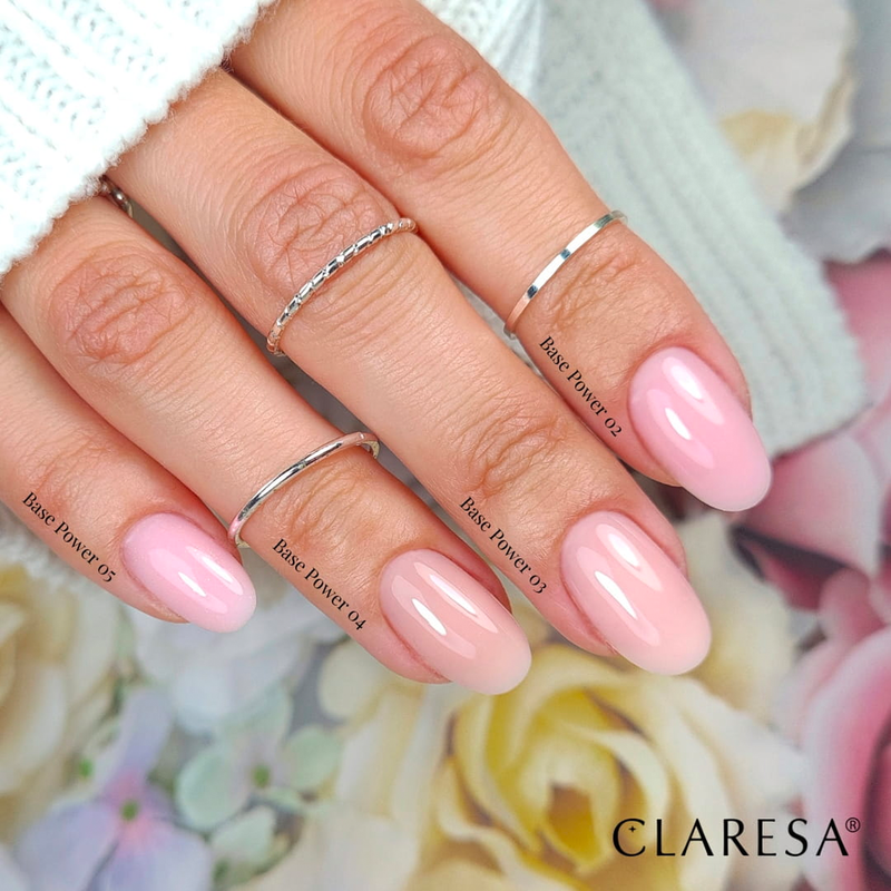 Load image into Gallery viewer, Claresa basecoat power 3 5ml
