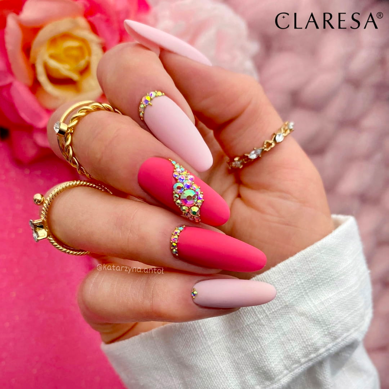 Load image into Gallery viewer, Claresa uv led gellak 5ml so simple 1
