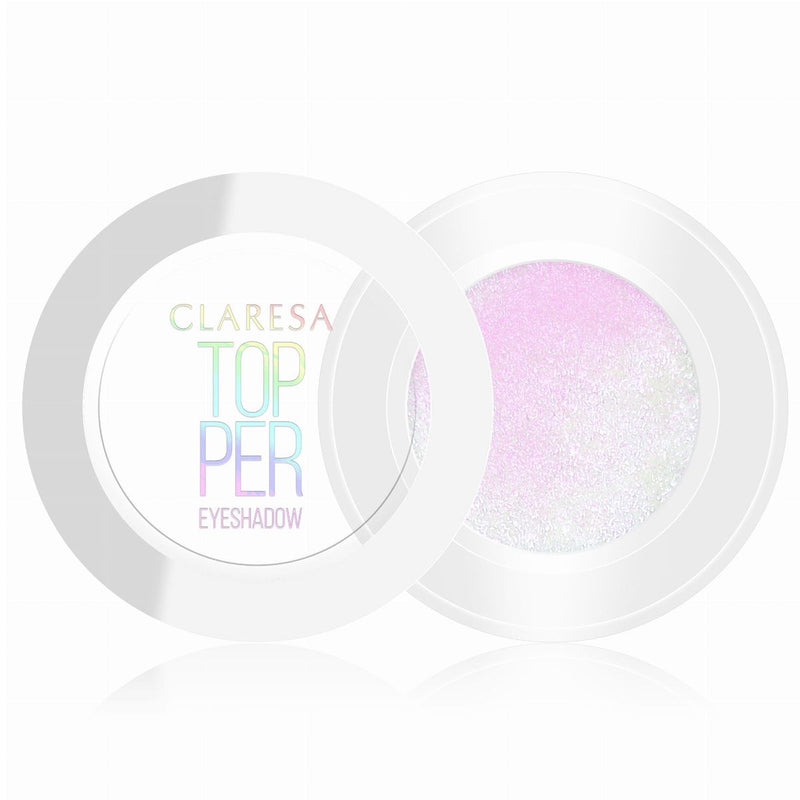 Load image into Gallery viewer, Claresa topper eyeshadow 01 sea shell

