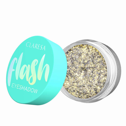 Claresa eyeshadow flash 02 snake stone 3gr.
