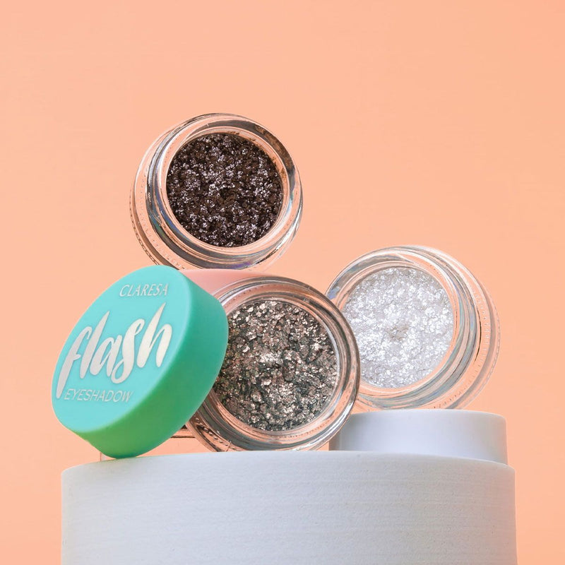 Load image into Gallery viewer, Claresa eyeshadow flash 02 snake stone 3gr.
