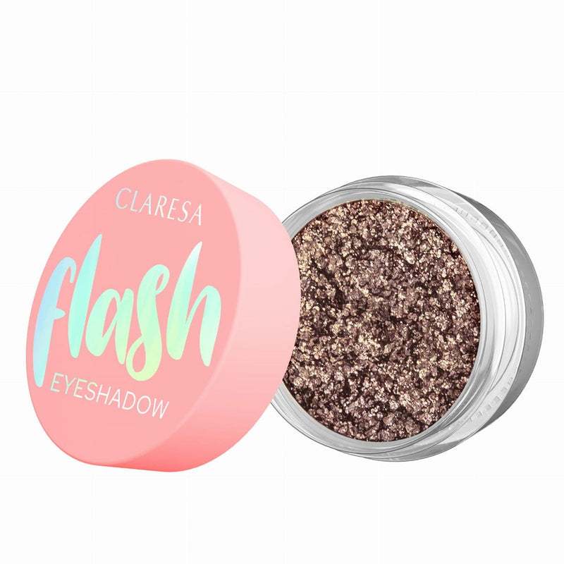 Load image into Gallery viewer, Claresa eyeshadow flash 03 midnight aura 3gr.
