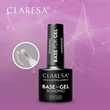Claresa bonding base for gel 5ml
