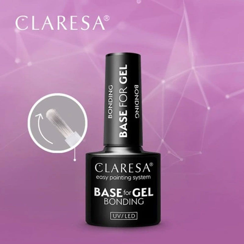 Load image into Gallery viewer, Claresa bonding base for gel 5ml
