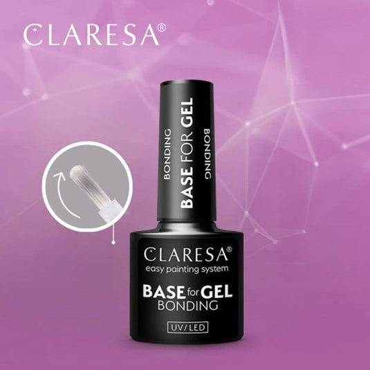 Claresa bonding base for gel 5ml