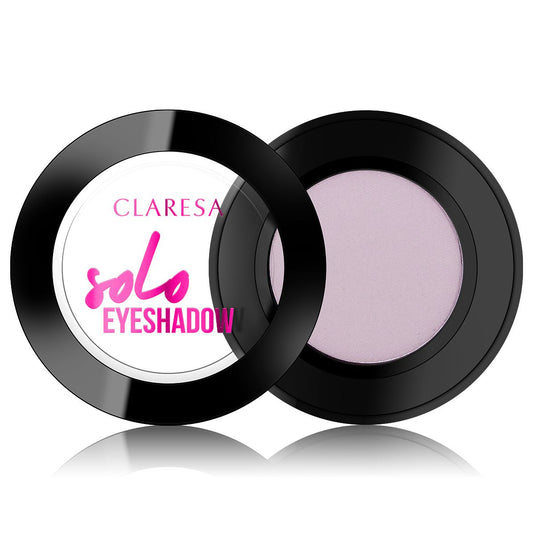 Claresa solo eyeshadow 107 sophisticated