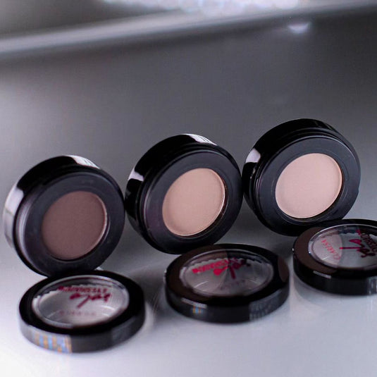 Claresa solo eyeshadow 107 sophisticated