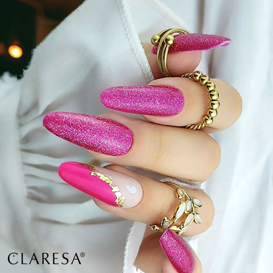 Claresa uv led gellak 5ml make a wish 5