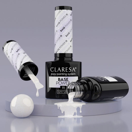Claresa basecoat power 11 5ml