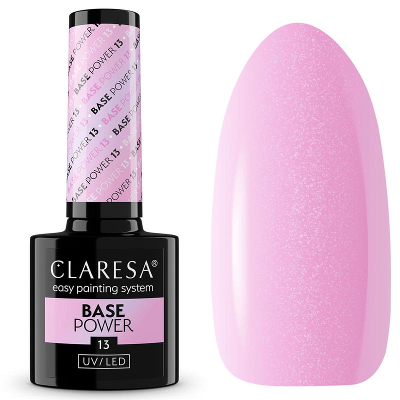 Load image into Gallery viewer, Claresa basecoat power 13 5ml
