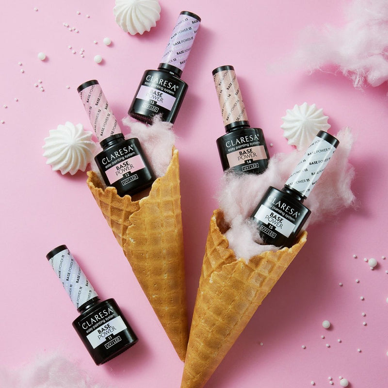 Load image into Gallery viewer, Claresa basecoat power 15 5ml
