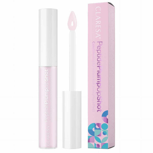 Claresa peptide plump up shot lip serum 6gr.