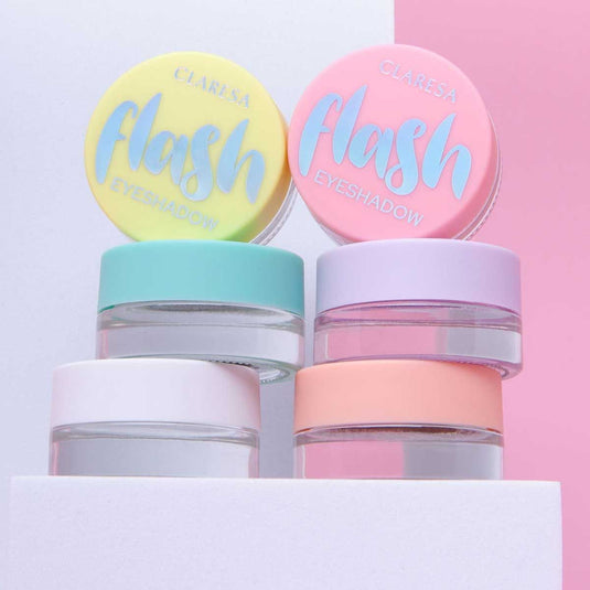 Claresa eyeshadow flash 05 love story 3gr.