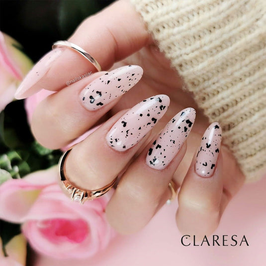 Claresa rubber base coat 5ml 4