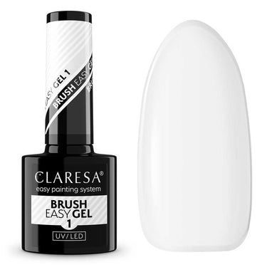 Claresa brush easy gel 1 5ml