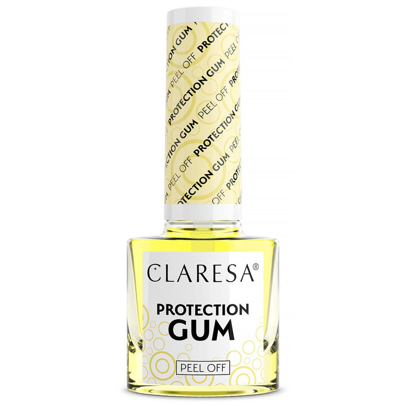 Afbeelding laden in galerijviewer, Claresa protection gum peel off 5ml

