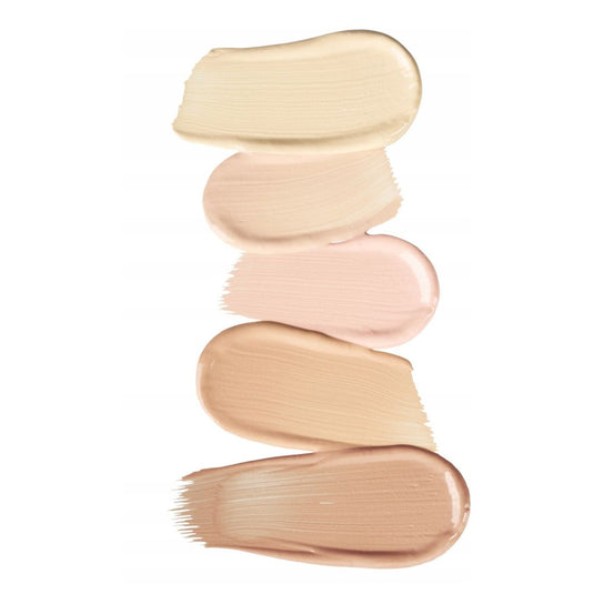 Claresa satin matt foundation pretty, please! 06 tan 34gr.