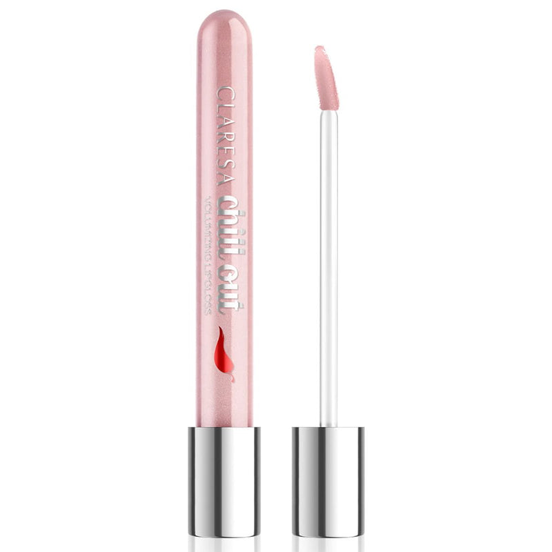 Load image into Gallery viewer, Claresa volumizing lipgloss chill out 13 mellow 5ml
