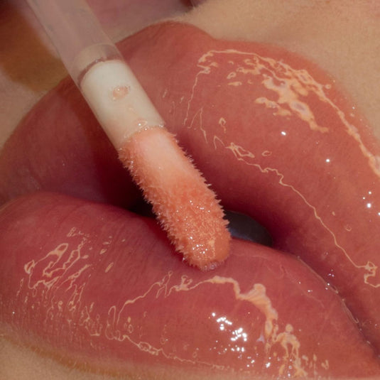 Claresa lipgloss sugar powder 03 natural 5ml