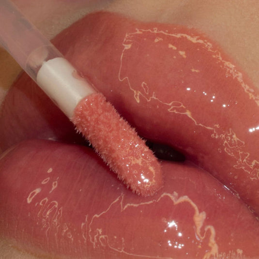 Claresa lipgloss sugar powder 04 pinkobelo 5ml