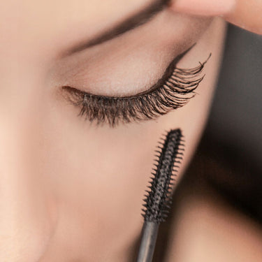 Claresa no more falsies mascara deep black 10ml