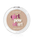 Claresa girl pow(d)er! matt fix pressed powder 03 sunkissed 12gr.