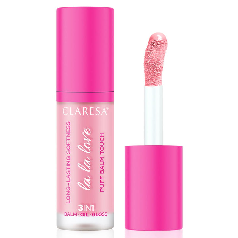 Load image into Gallery viewer, Claresa la la love creamy lip oil 02 marry you 7gr.
