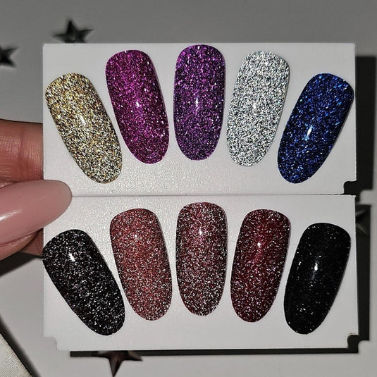 Claresa uv led gellak 5ml starlight 6