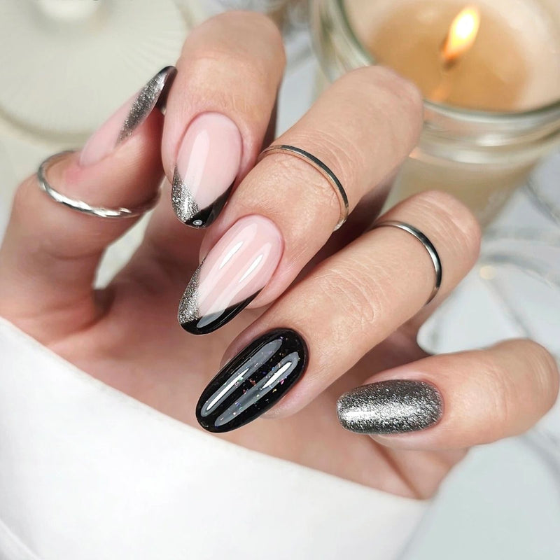 Load image into Gallery viewer, Claresa uv led gellak 5ml mystic aura 1
