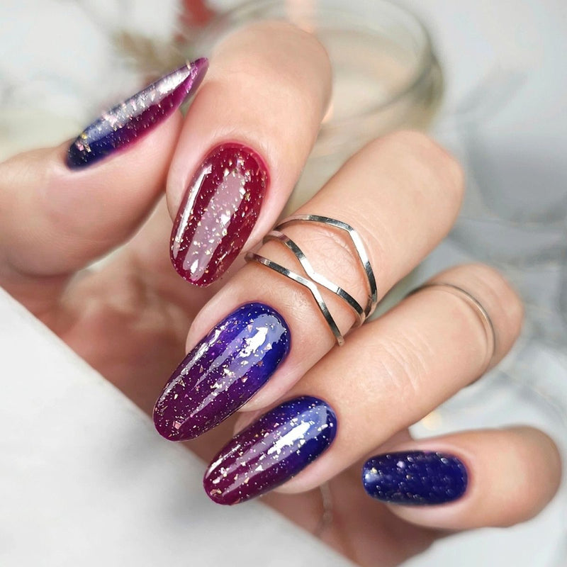 Load image into Gallery viewer, Claresa uv led gellak 5ml mystic aura 5
