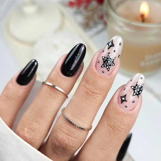 Claresa uv led gellak 5ml mystic aura 8