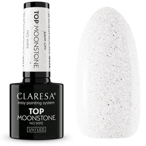 Claresa top moonstone no wipe 5ml