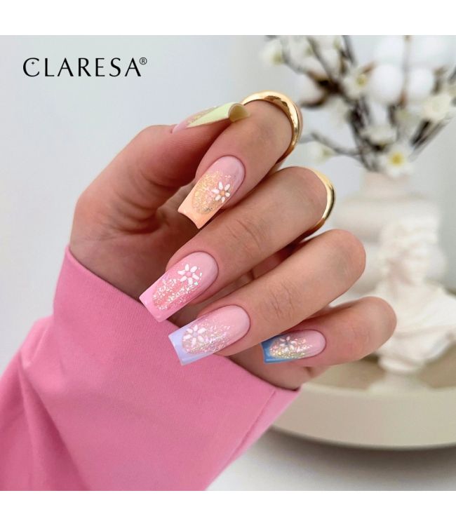 Load image into Gallery viewer, Claresa uv led gellak 5ml unicorn glow 1
