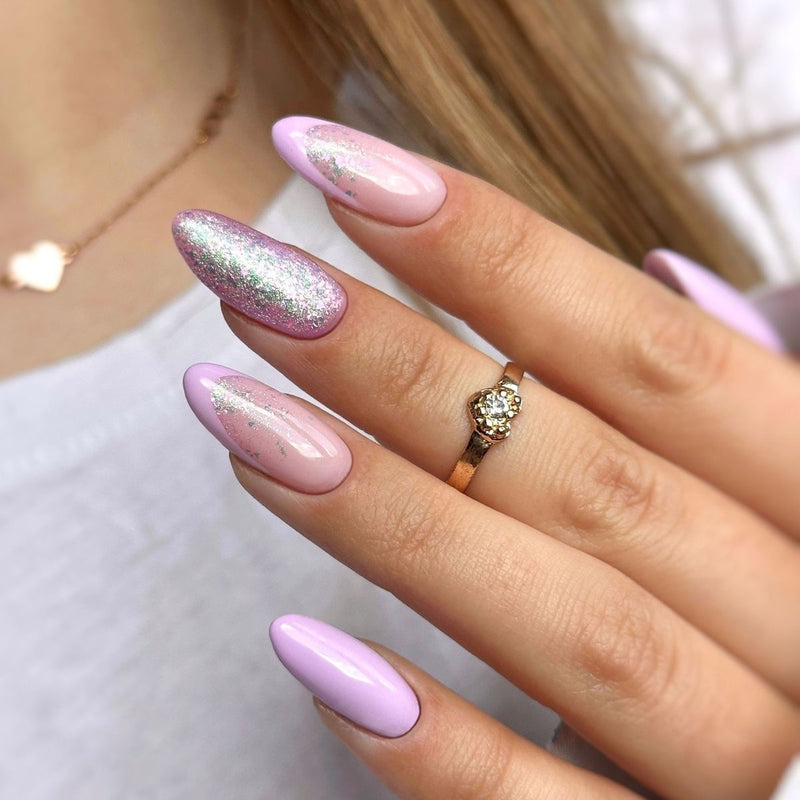 Load image into Gallery viewer, Claresa uv led gellak 5ml unicorn glow 5
