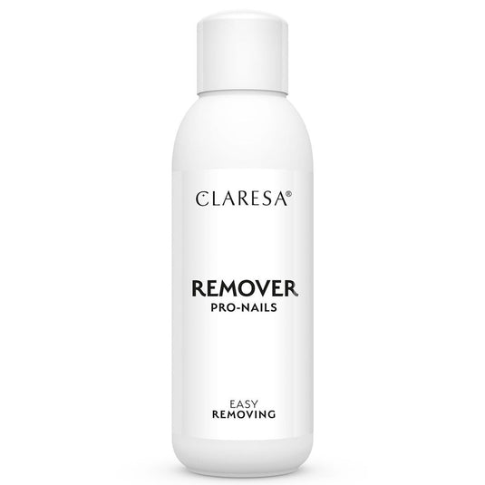 Claresa nail remover 500ml