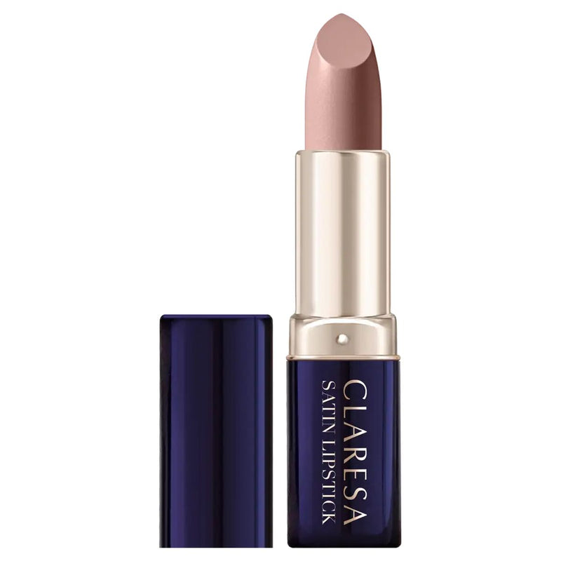 Load image into Gallery viewer, Claresa satin lipstick 01 whisper
