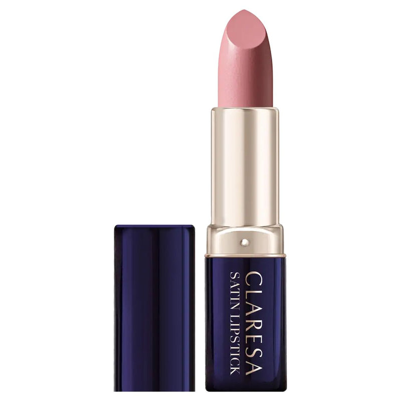 Load image into Gallery viewer, Claresa satin lipstick 02 allure
