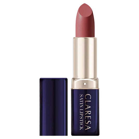Claresa satin lipstick 03 tender