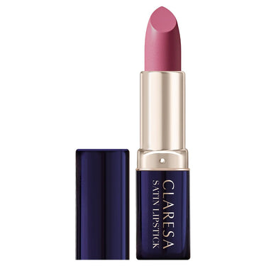 Claresa satin lipstick 04 amour