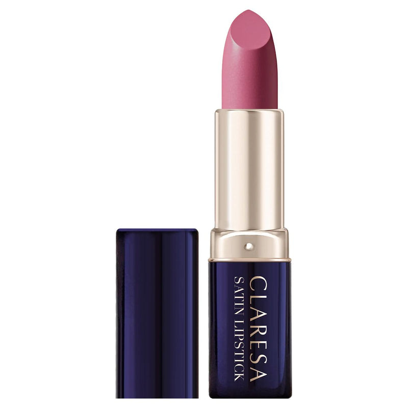 Load image into Gallery viewer, Claresa satin lipstick 04 amour
