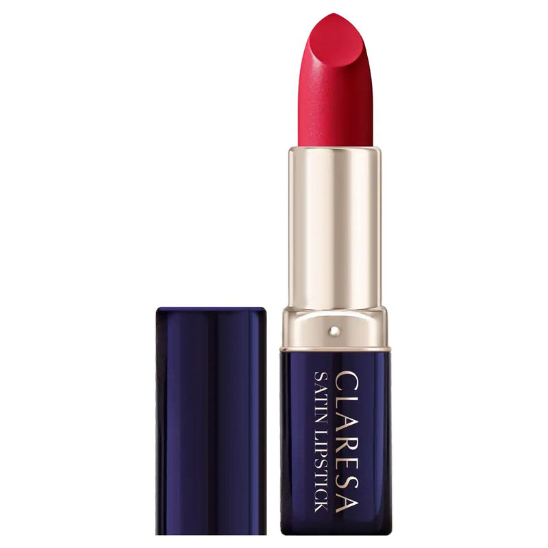 Load image into Gallery viewer, Claresa satin lipstick 06 euphoria
