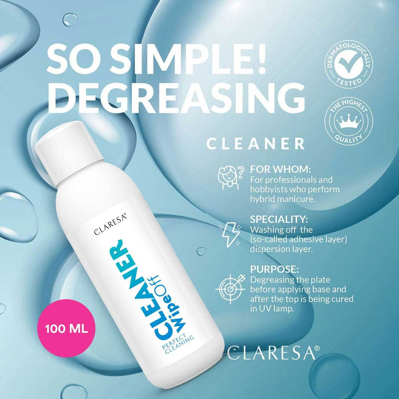 Load image into Gallery viewer, Claresa perfect cleaner 100ml
