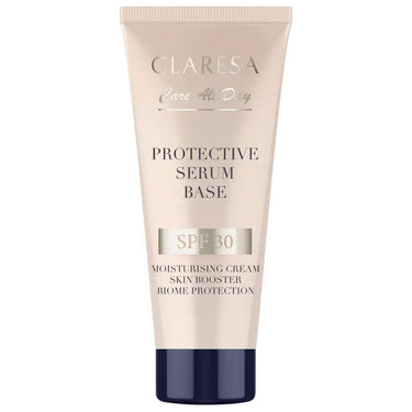 Claresa protective serum base spf 30 30ml