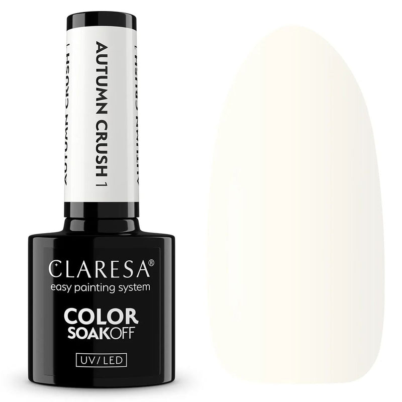 Load image into Gallery viewer, Claresa uv led gellak 5ml autumn crush 1
