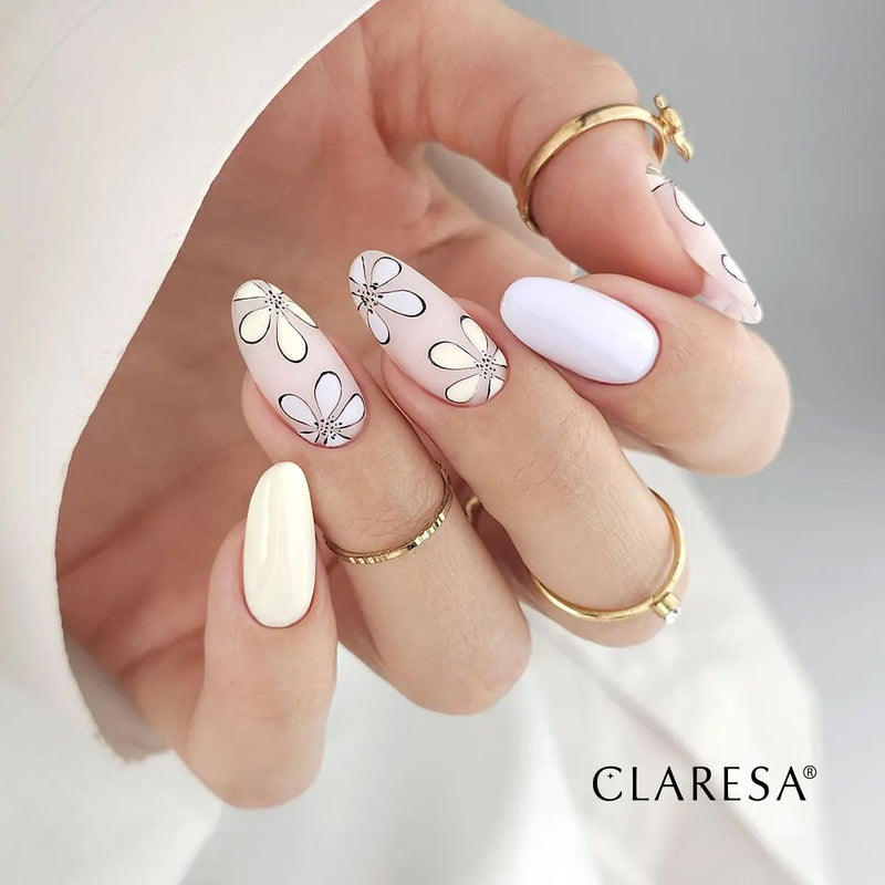 Load image into Gallery viewer, Claresa uv led gellak 5ml ciao pastel 4
