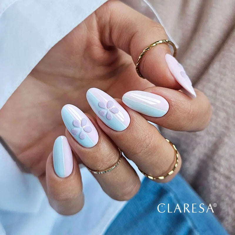 Load image into Gallery viewer, Claresa uv led gellak 5ml ciao pastel 7
