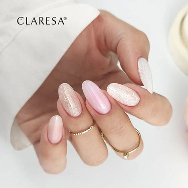 Claresa keratine soft easy builder gel dusty bloom 12gr.